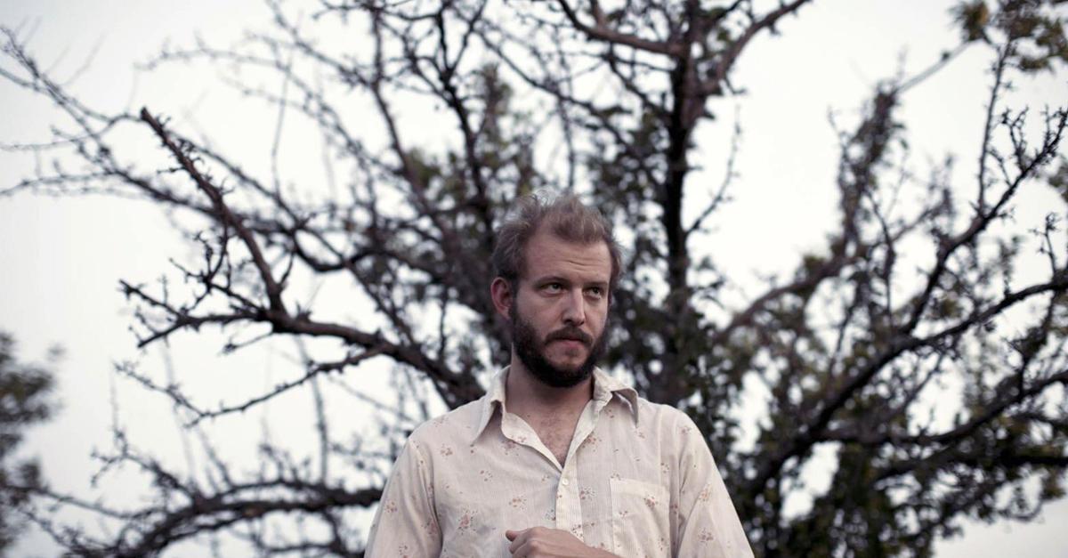 Bon Iver bringt Licht in die Dunkelheit